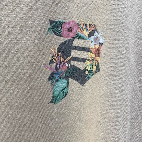 Primitive Skateboarding Rustic Graphic Pocket T-Shirt Men’s Medium Short Sleeve - Picture 2 of 8